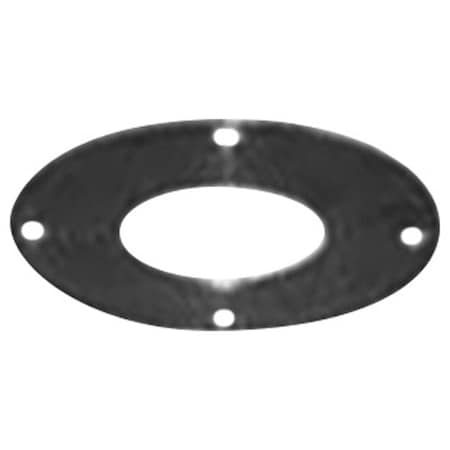 Hobart Cover - Wheel, Rear 873461-2